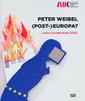 Peter Weibel - (Post-) Europa? Lovis-Corinth-Preis 2020