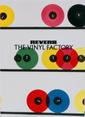 The Vinyl Factory: Reverb - Exhibition Book