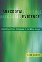 Anecdotal Evidence: Ecocritique from Hollywood to the Mass Image