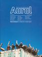Revista de Artes Sonoras y Cultura AURAL nº4