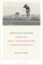 Poetics of Listening. Inner Life, Social Transformation, Planetary Practices