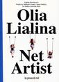 Olia Lialina, Net Artist