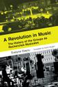 A Revolution in Music: The History of the Groupe de Recherches Musicales