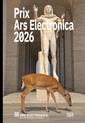 Prix Ars Electronica 2026